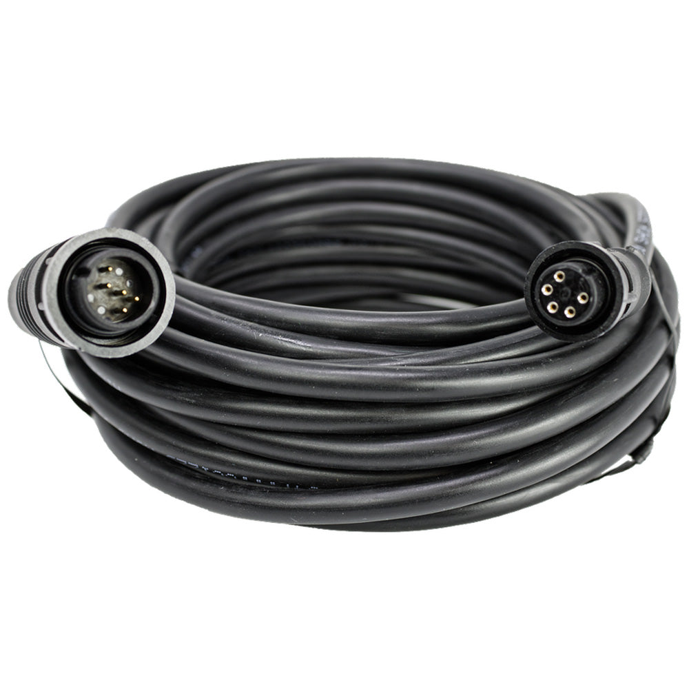 Airmar MM-9N Mix Match Cable f/Simrad XSONIC Non-CHIRP Transducers - Deckhand Marine Supply
