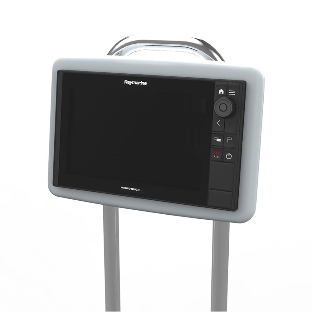 Scanstrut Scanpod Helm Pod Uncut f/10" to 12" Displays - Deckhand Marine Supply