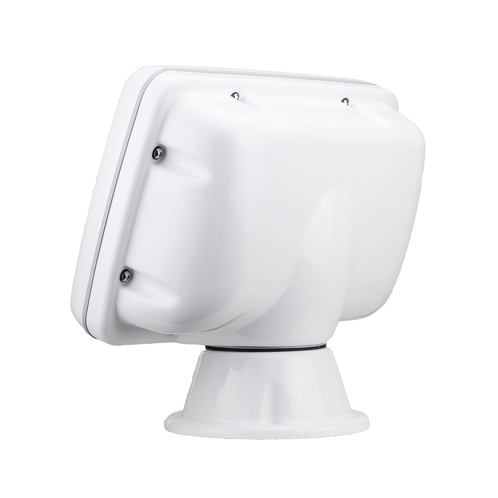 NavPod PowerPod Pre-Cut f/Garmin GPSMAP 8412xsv/8612xsv - Deckhand Marine Supply