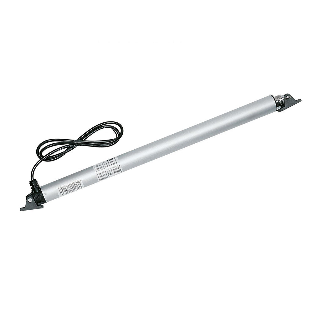 Uflex Mechanical Hatchlifter 12" STK Fast - Deckhand Marine Supply