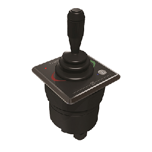 VETUS Joystick w/Hold - Deckhand Marine Supply