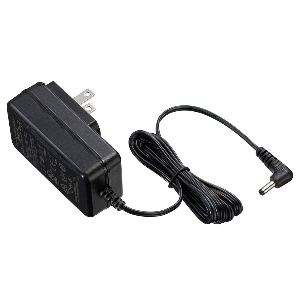Standard Horizon SAD-24B 110V Charger f/HX100 HX380 - Deckhand Marine Supply