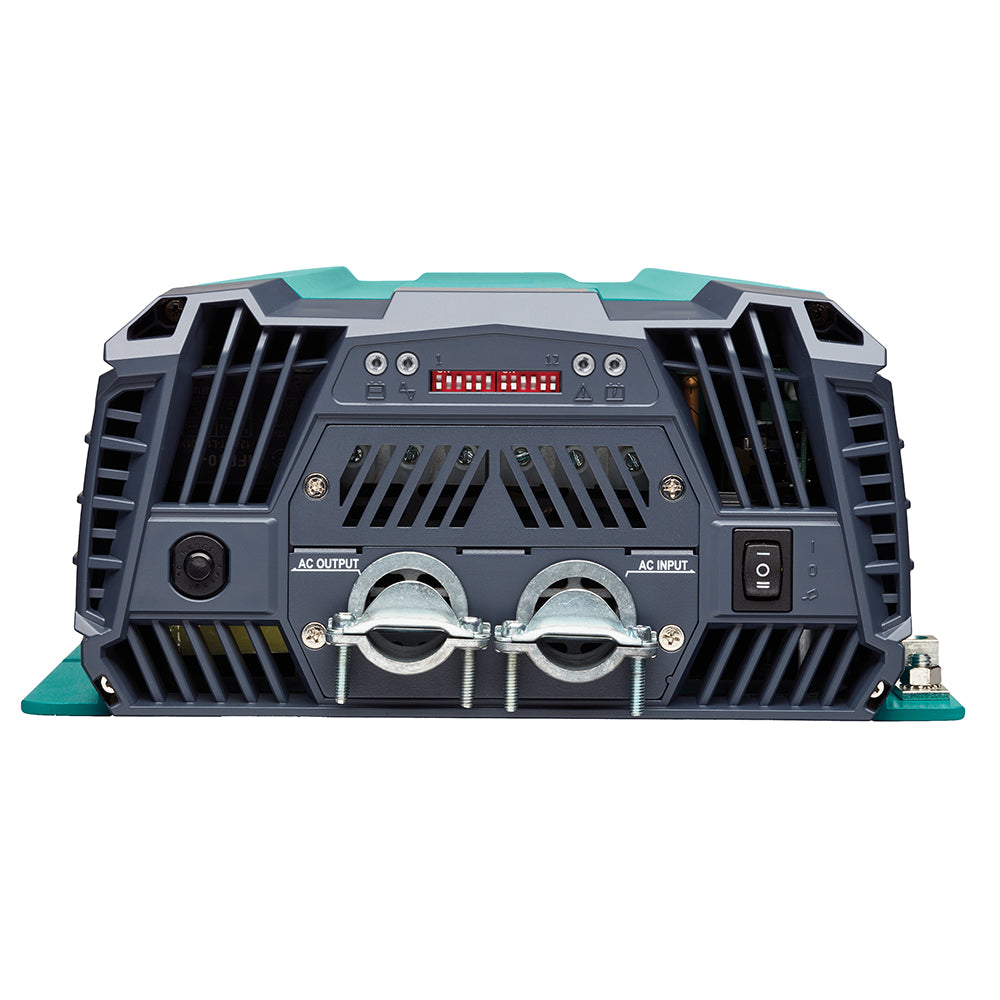Mastervolt PowerCombi 12V - 1200W - 50 Amp (120V) - Deckhand Marine Supply