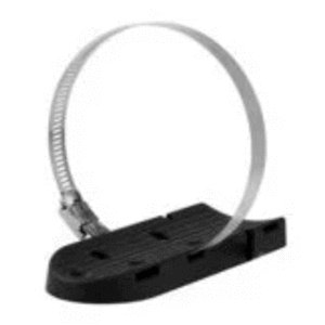 Garmin Trolling Motor Mount - Deckhand Marine Supply