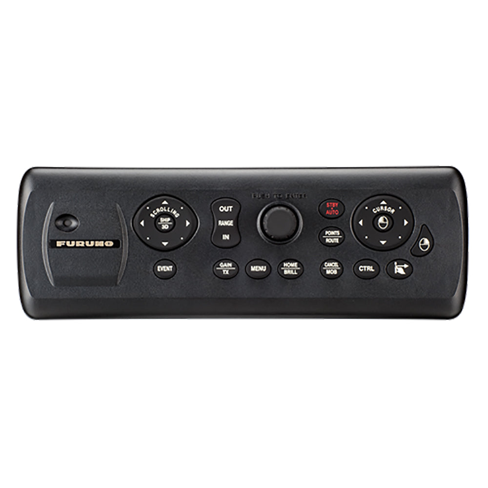 Furuno MCU005 Keyboard f/TZTouch2 TZT2BB - Deckhand Marine Supply