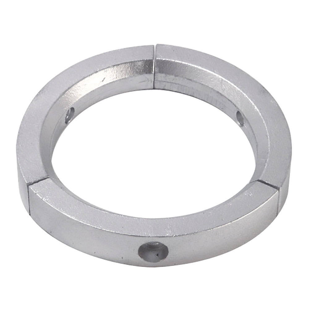 Tecnoseal Zinc 3 Part Folding Prop Ring Anode f/Volvo Penta Saildrive 2 3 Blade Propellers - Deckhand Marine Supply