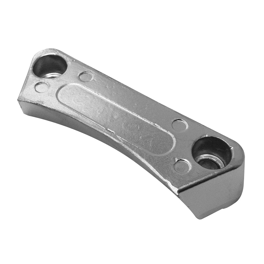 Tecnoseal Volvo Penta Transom Bar Zinc Anode f/DPH DPR Drives - Deckhand Marine Supply