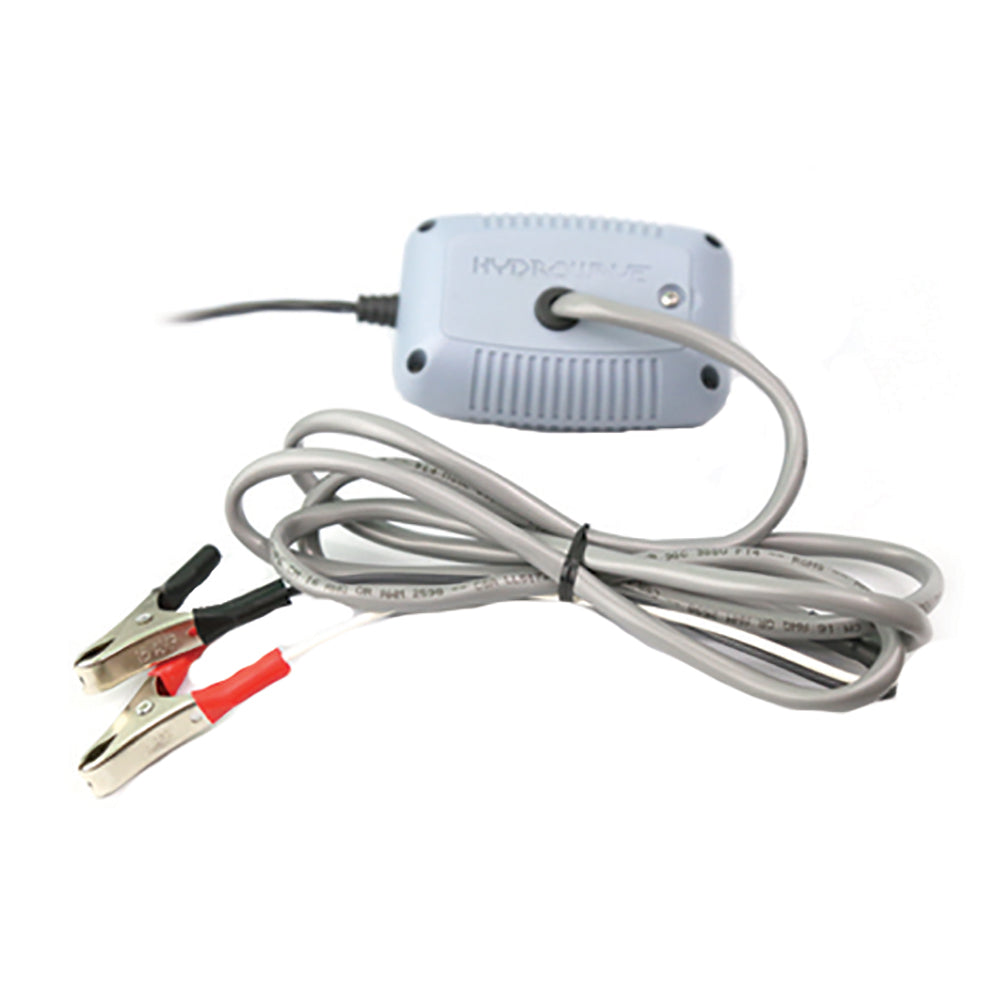 T-H Marine HydroWave Mini 12V Adapter Conversion Kit - Deckhand Marine Supply