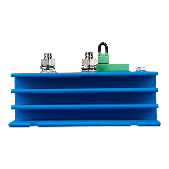 Victron Smart BatteryProtect - 220AMP - 6-35 VDC - Bluetooth Capable - Deckhand Marine Supply