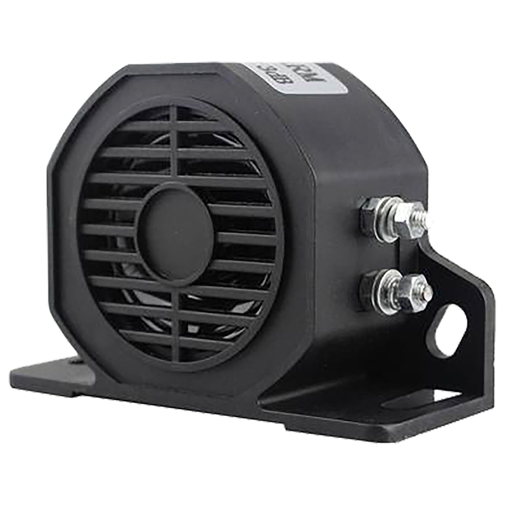 Siren Marine Audible Alarm - Deckhand Marine Supply