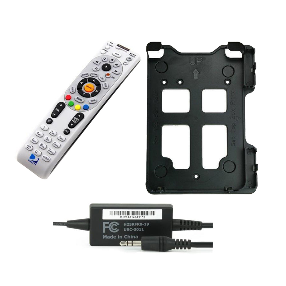 KVH DIRECTV H25 RF Remote Kit - Deckhand Marine Supply