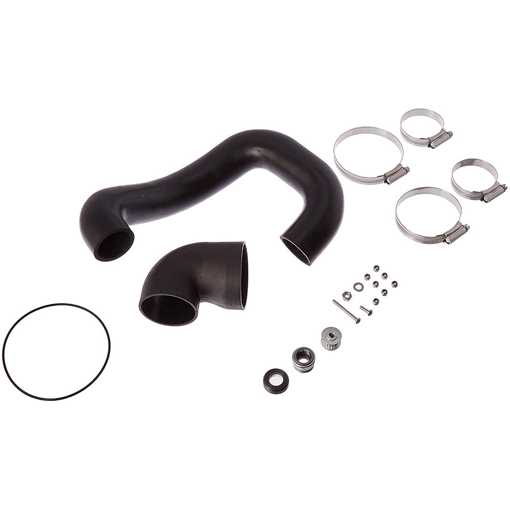 Jabsco Major Service Kit f/580X0 582X0 Series Toilets - Deckhand Marine Supply