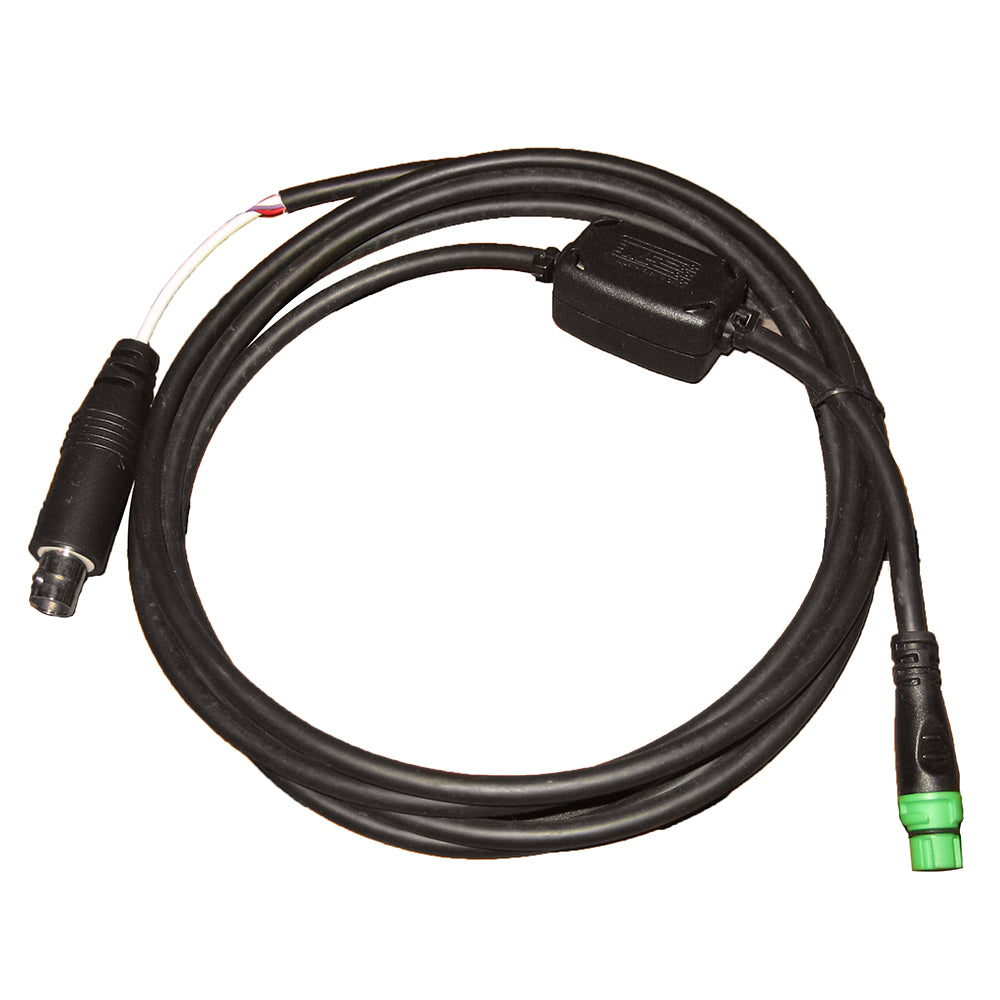 Raymarine 2M Axiom XL Video In Alarm Cable - Deckhand Marine Supply