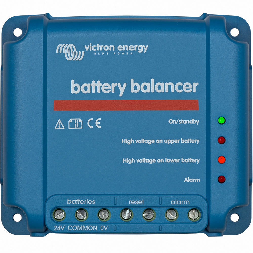 Victron Battery Balancer - Deckhand Marine Supply