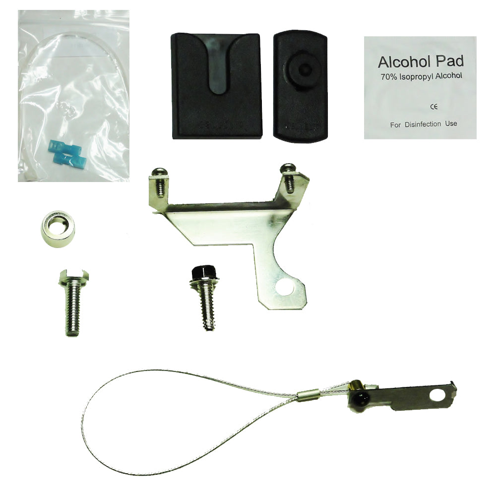 TROLLMaster Honda 8, 9.9, 15 20 (2001-Present) - Deckhand Marine Supply