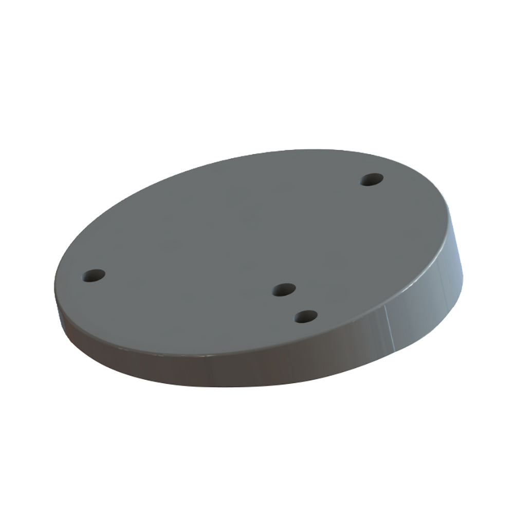 TACO Wedge Plate f/GS-850 GS-950 - Deckhand Marine Supply