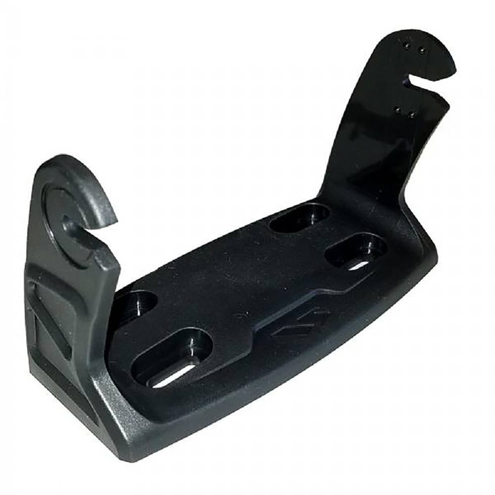 Standard Horizon Mounting Bracket - Black - Deckhand Marine Supply