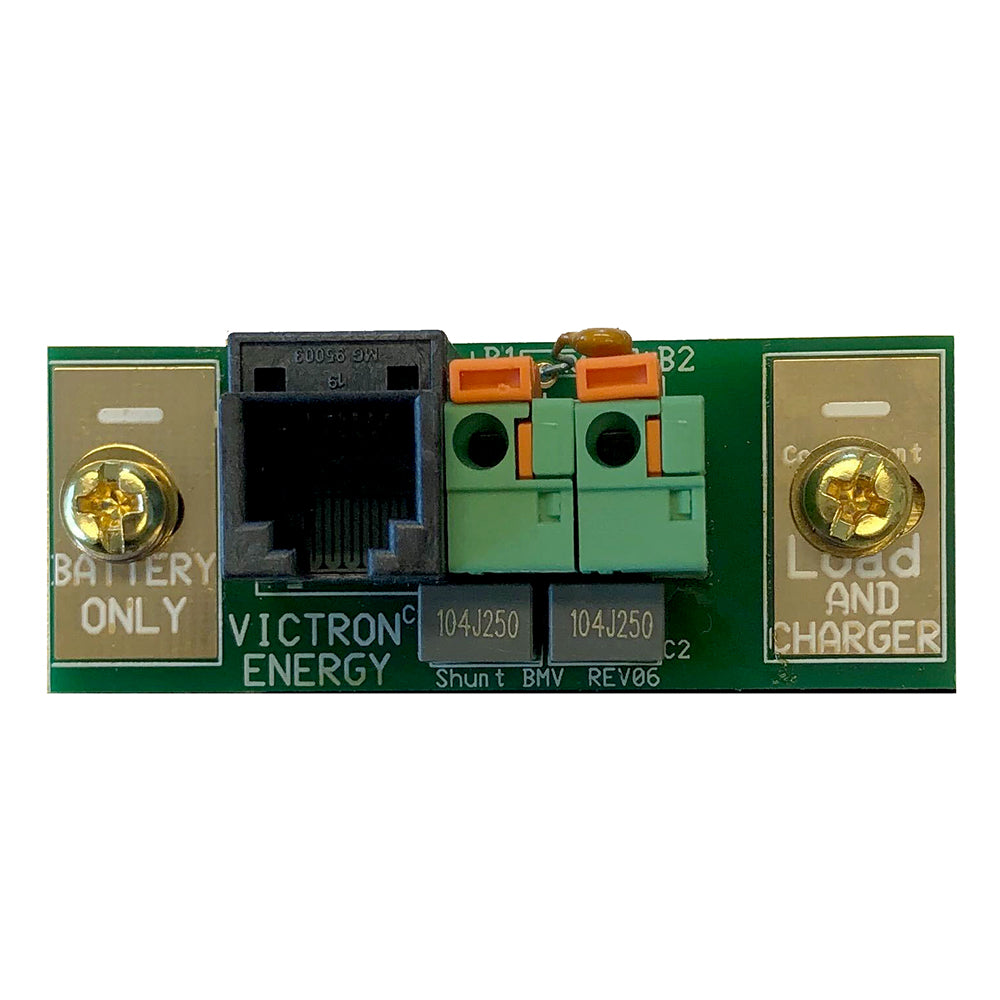 Victron Replacement 500A PCB for Shunt on BMV 702 712 Monitors - Deckhand Marine Supply
