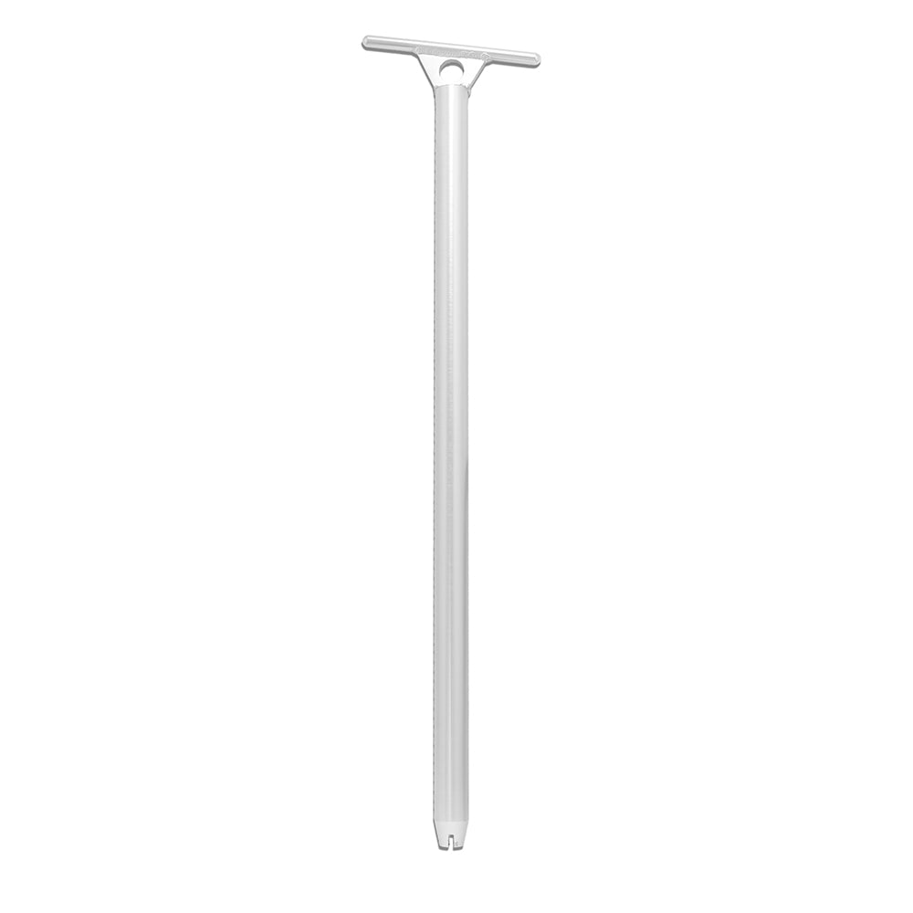 Tigress Portable Cleat - 36" Tall w/9" Cleat - Deckhand Marine Supply