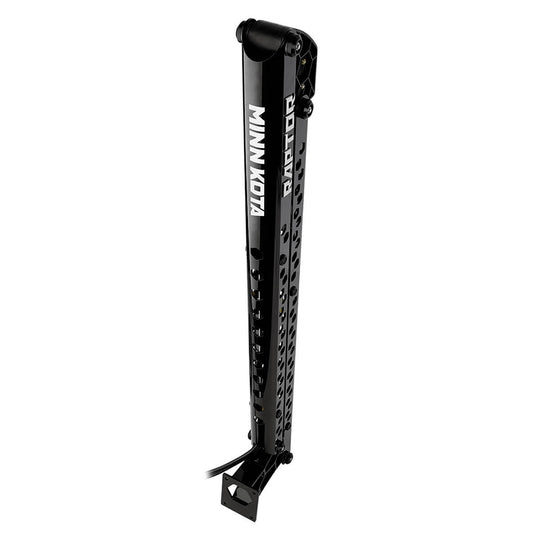 Minn Kota Raptor 8 Shallow Water Anchor - Black - Deckhand Marine Supply