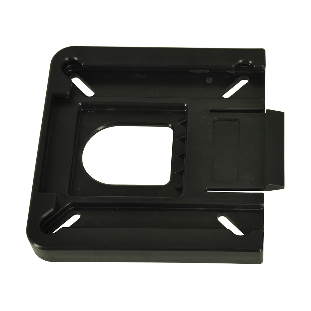Springfield 7" x 7" Removable Seat Bracket - Deckhand Marine Supply
