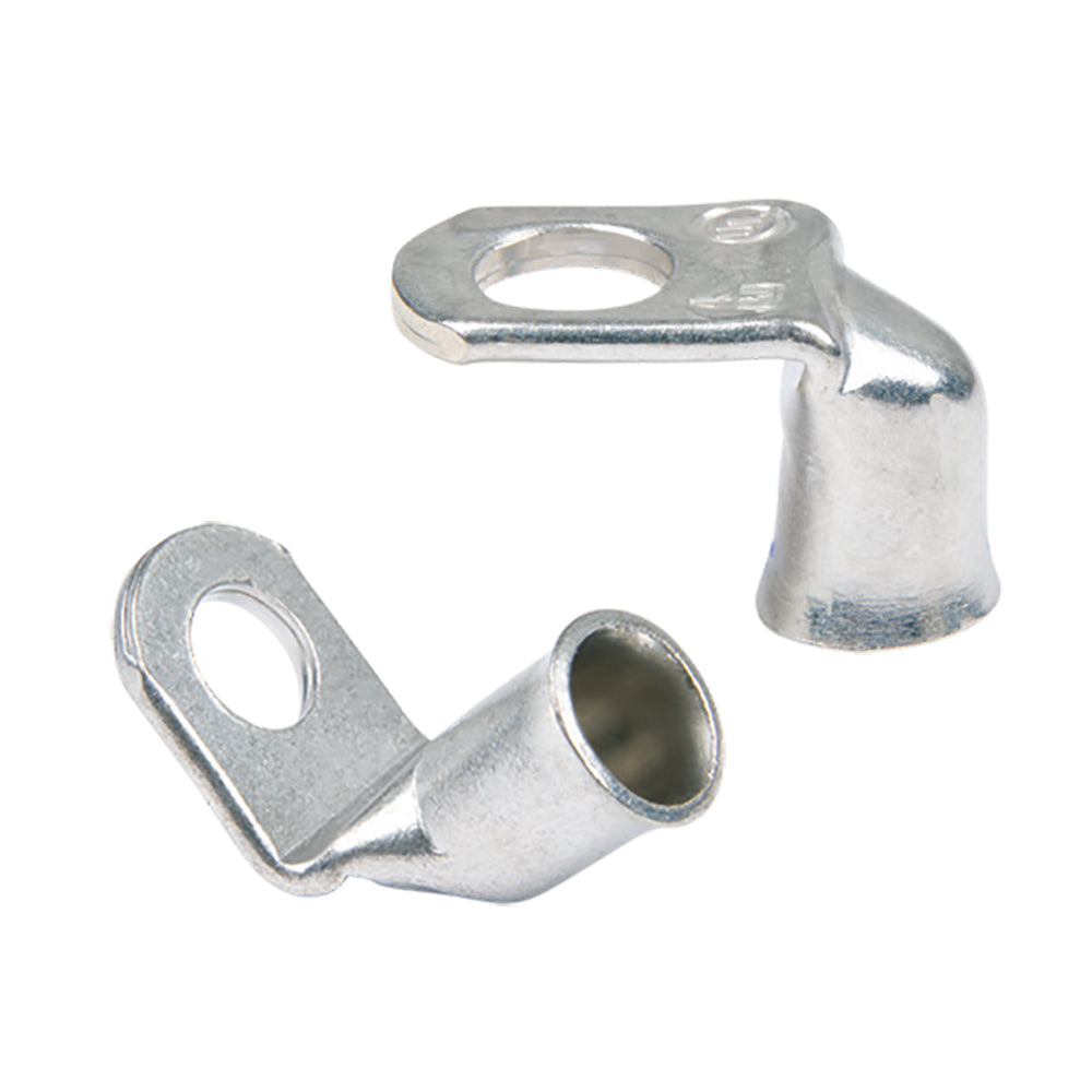Ancor 90 Tinned Copper Lug #3/0 - 5/16" - 2-Piece - Deckhand Marine Supply