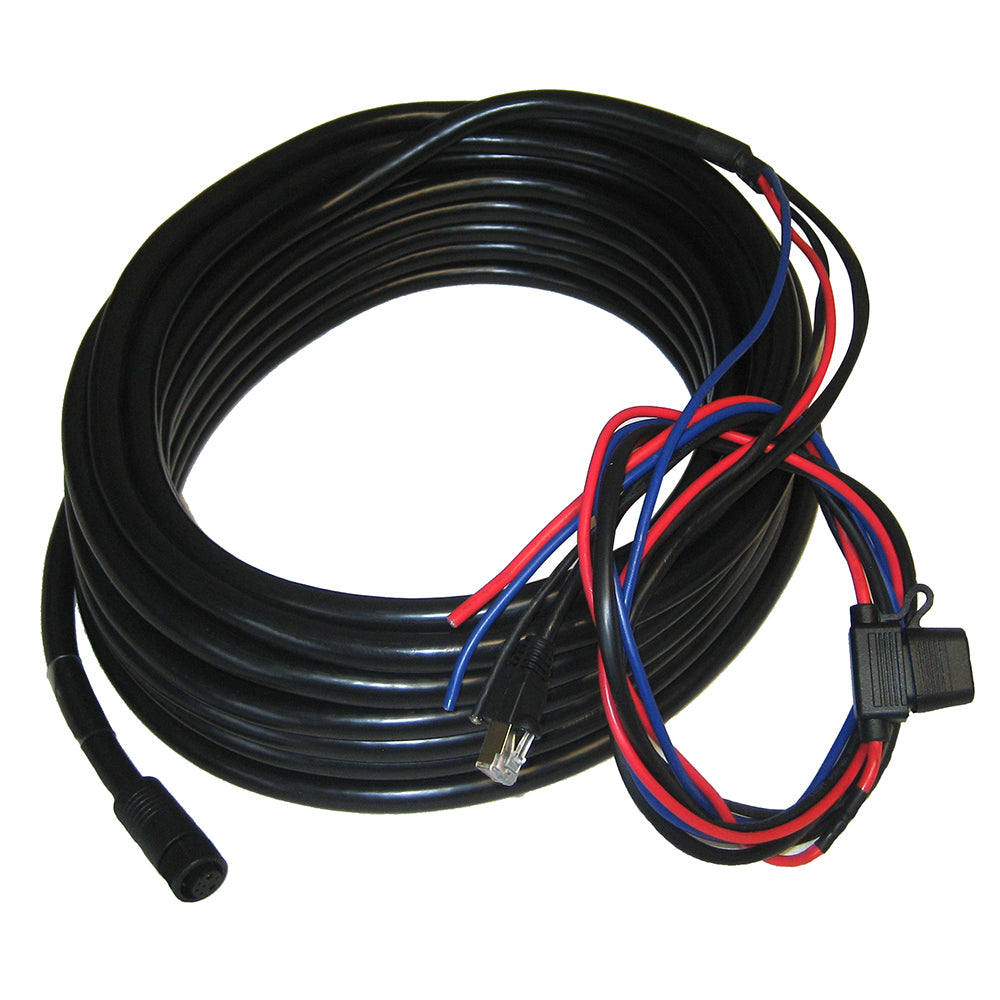 Furuno DRS AX NXT Signal Power Cable - 10M - Deckhand Marine Supply