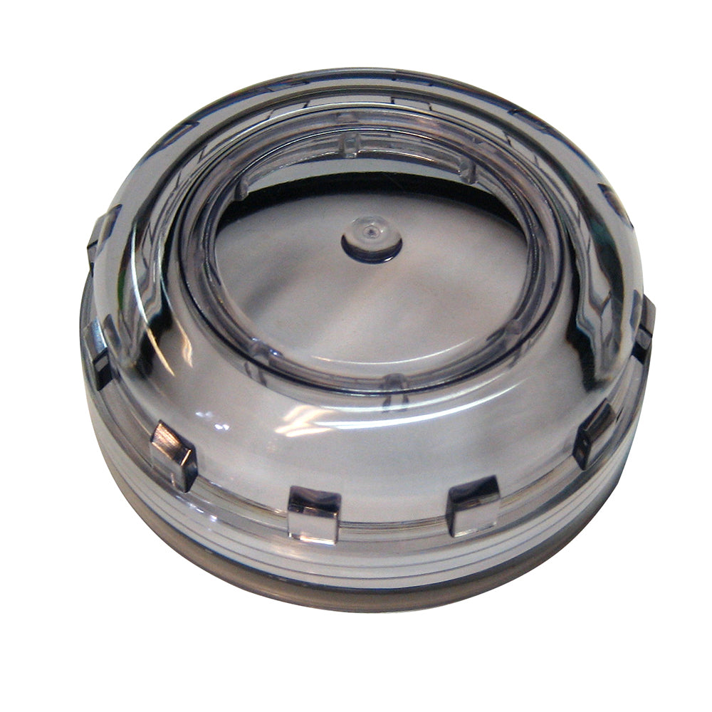 Flojet Strainer Cover Replacement f/1720, 1740, 46200 46400 - Deckhand Marine Supply