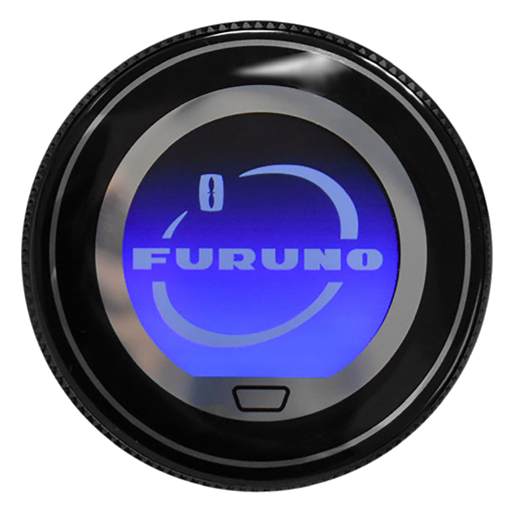Furuno Touch Encoder Unit f/NavNet TZtouch2 TZtouch3 - Black - 3M M12 to USB Adapter Cable - Deckhand Marine Supply