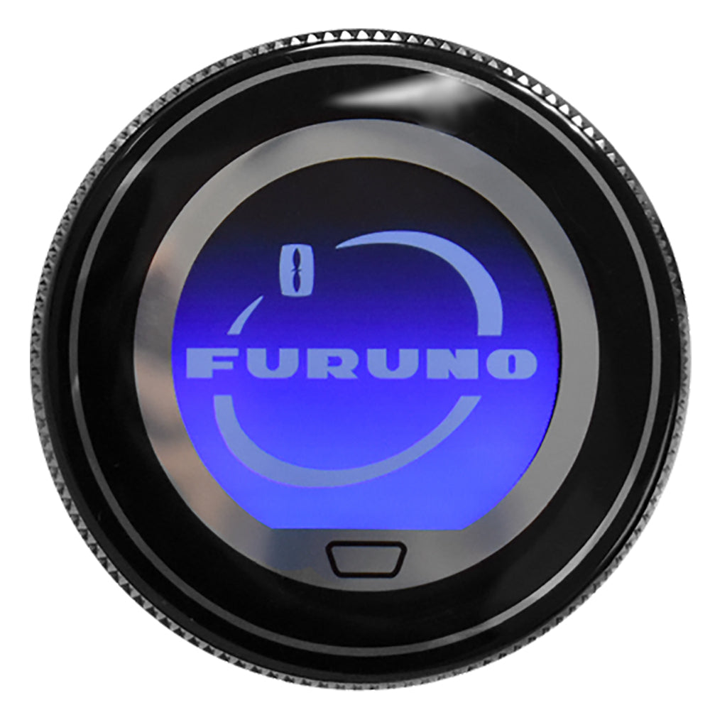 Furuno Touch Encoder Unit f/NavNet TZtouch2 TZtouch3 - Silver - 3M M12 to USB Adapter Cable - Deckhand Marine Supply