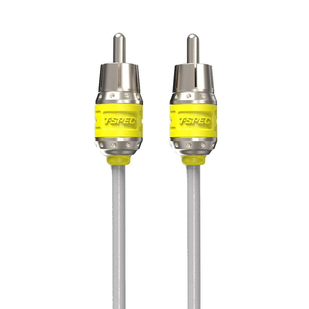 T-Spec V10 Series Video Cable - 20 Feet (6.1 M) - Deckhand Marine Supply
