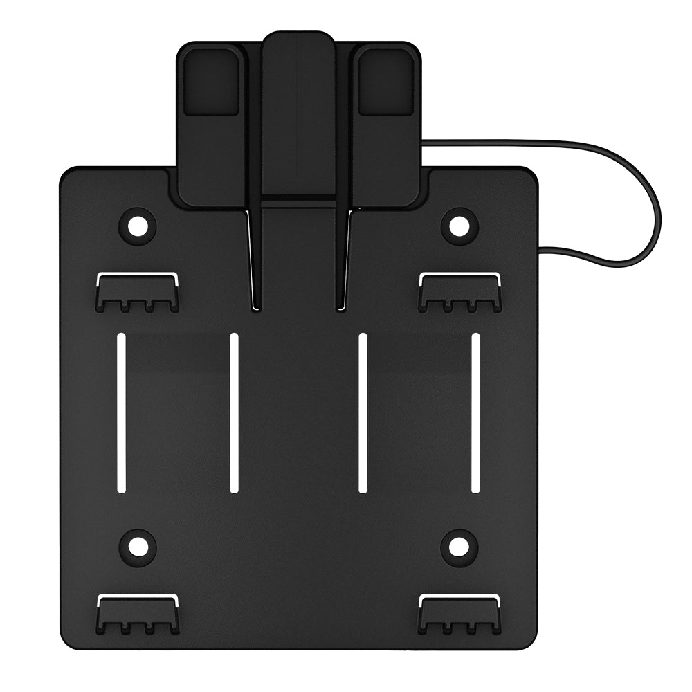 Fusion Apollo Monoblock 4 Channel Marine Amplifier Mounting Bracket - Deckhand Marine Supply