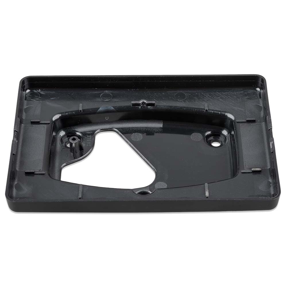 Victron GX Touch 50 Wall Mount - Deckhand Marine Supply