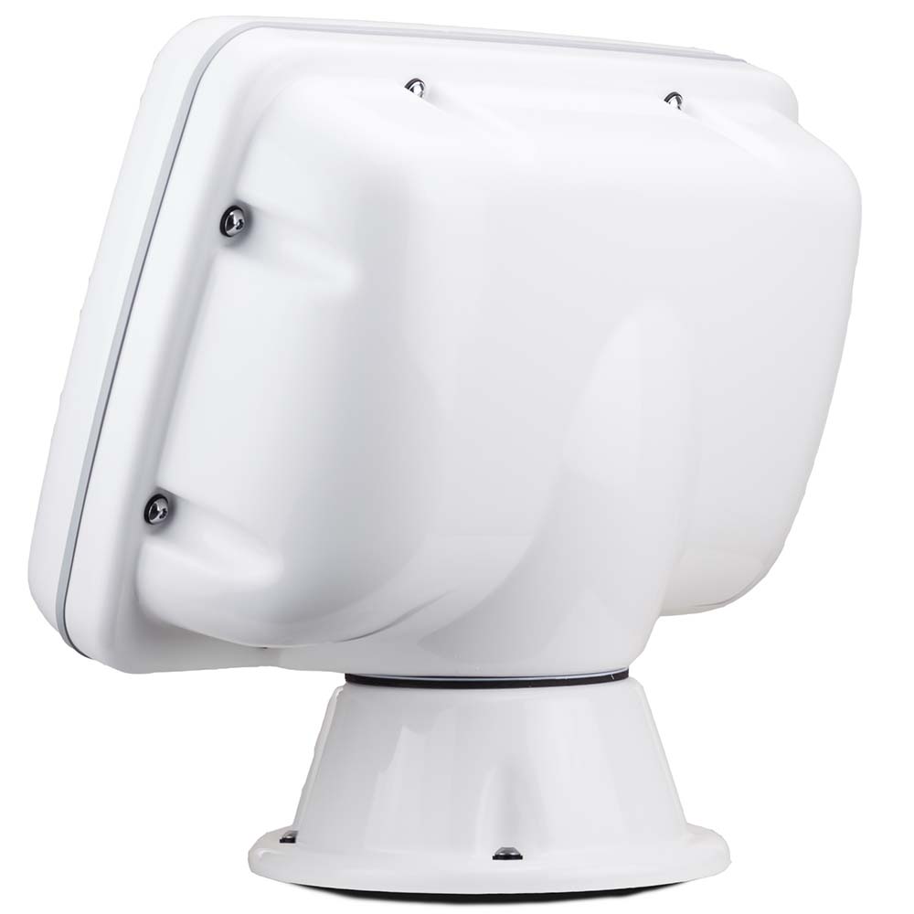 NavPod PowerPod Pre-Cut f/Garmin GPSMAP 923, 923xsv, 943 943xsv - Deckhand Marine Supply