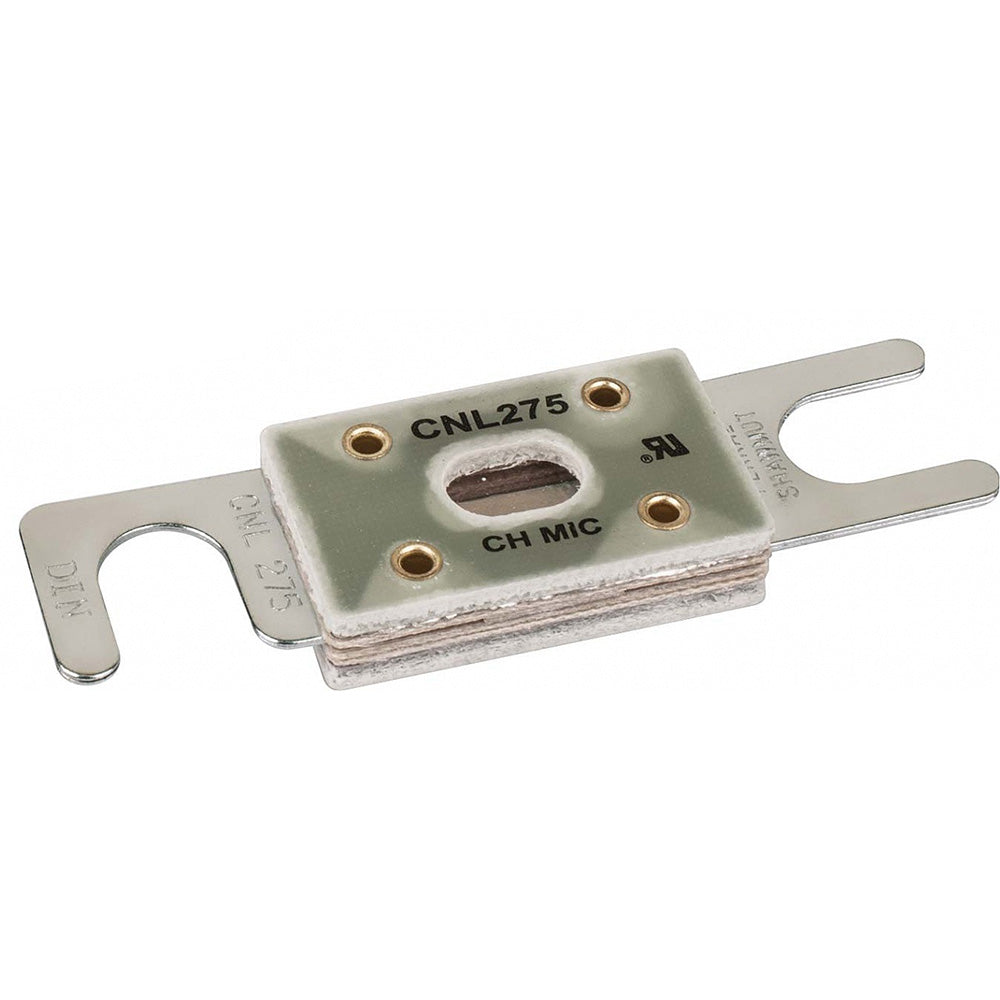 Quick TF225 Fuse 225 Amp f/BTQ125-30 BTQ140-40 Thruster - Deckhand Marine Supply