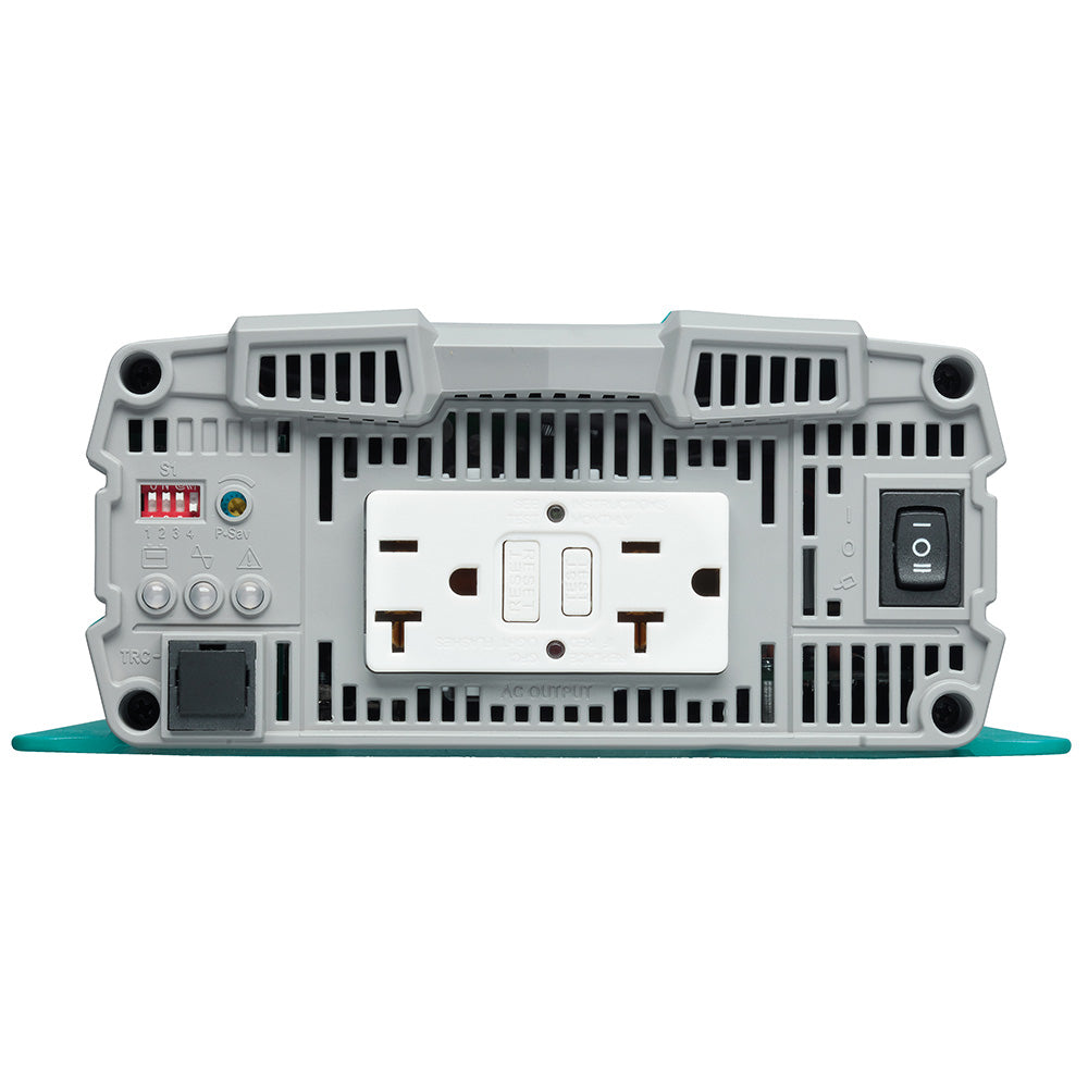 Mastervolt AC Master 12/700 (120V) Inverter - Deckhand Marine Supply