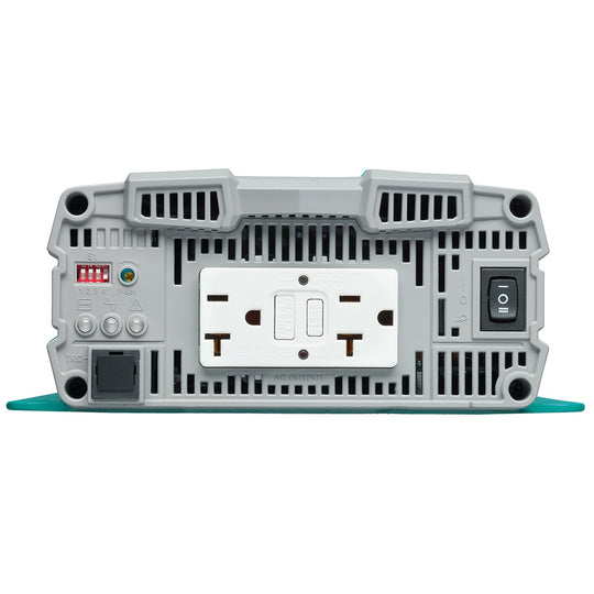 Mastervolt AC Master 12/700 (120V) Inverter - Deckhand Marine Supply