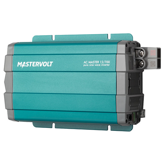 Mastervolt AC Master 12/700 (120V) Inverter - Deckhand Marine Supply