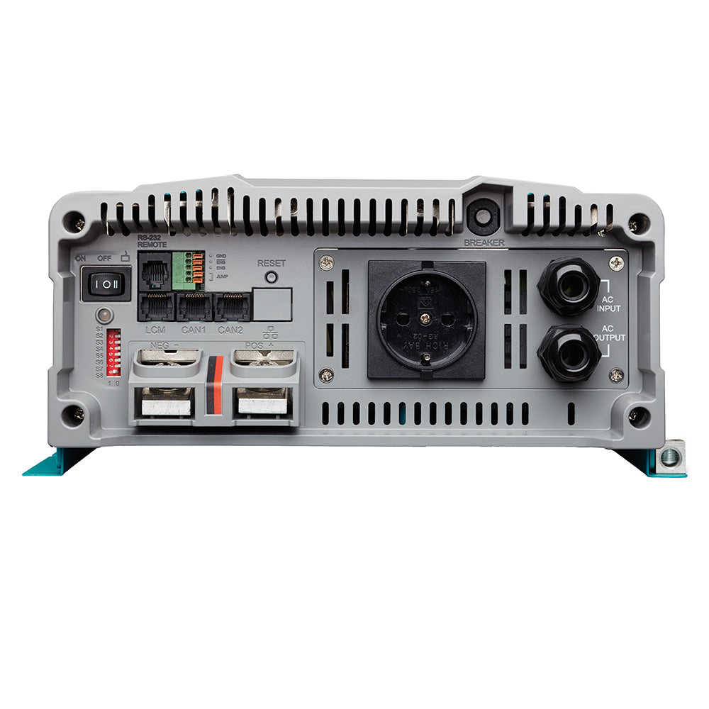 Mastervolt AC Master 12/3500 (230V) Inverter - Deckhand Marine Supply