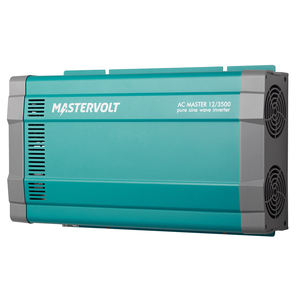Mastervolt AC Master 12/3500 (230V) Inverter - Deckhand Marine Supply