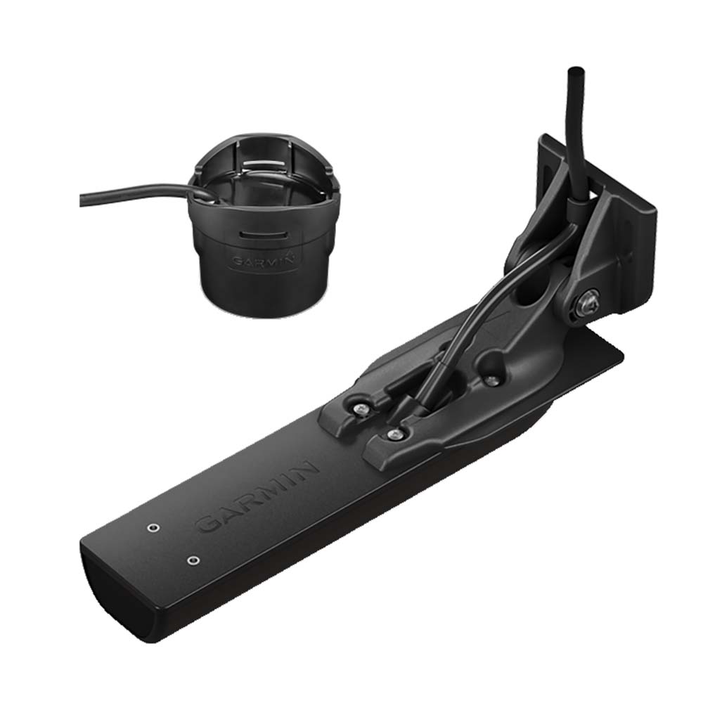 Garmin GT36-TM GT8HW-IH Transducer Bundle - Deckhand Marine Supply