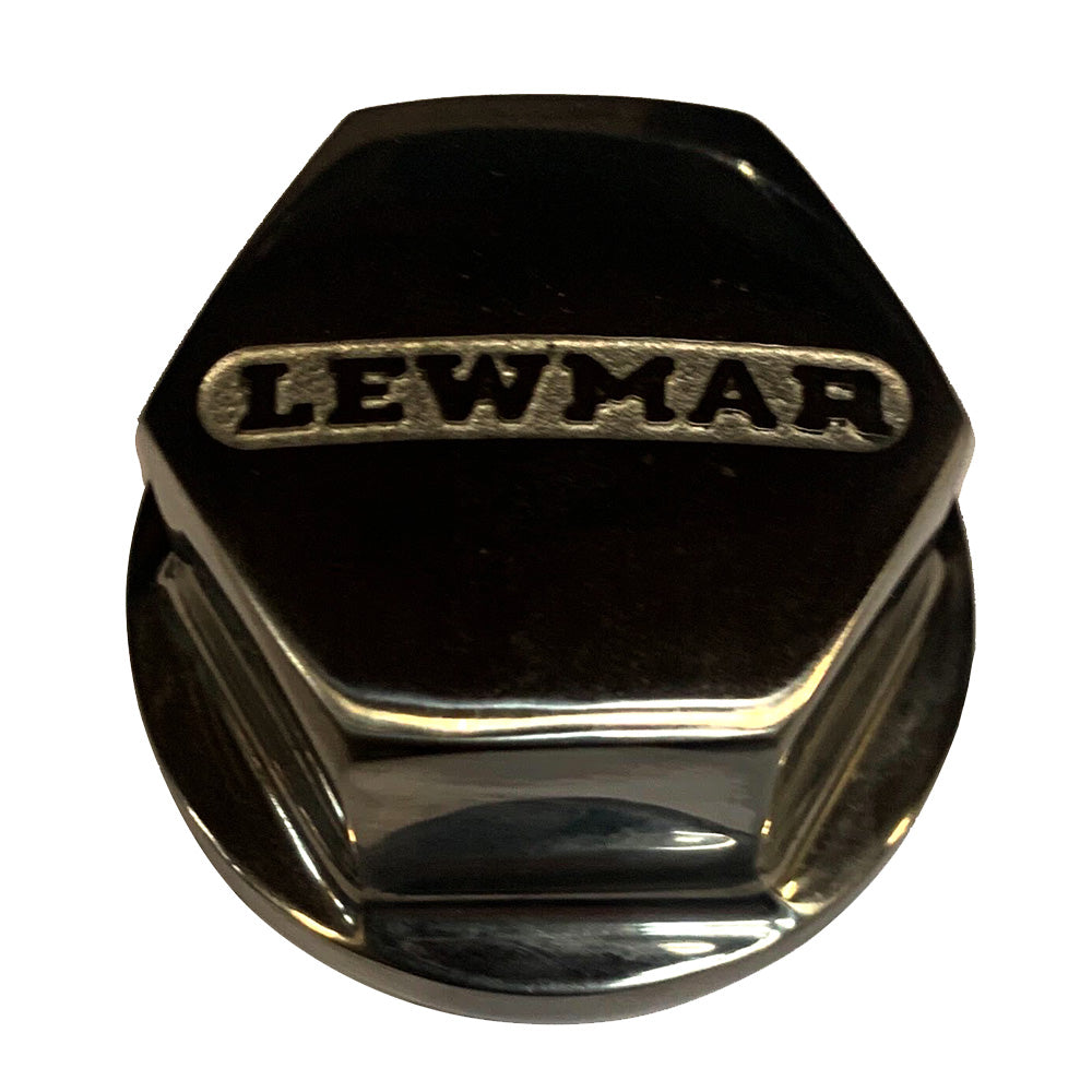 Lewmar Power-Grip Replacement 5/8" Nut Washer Kit - Deckhand Marine Supply