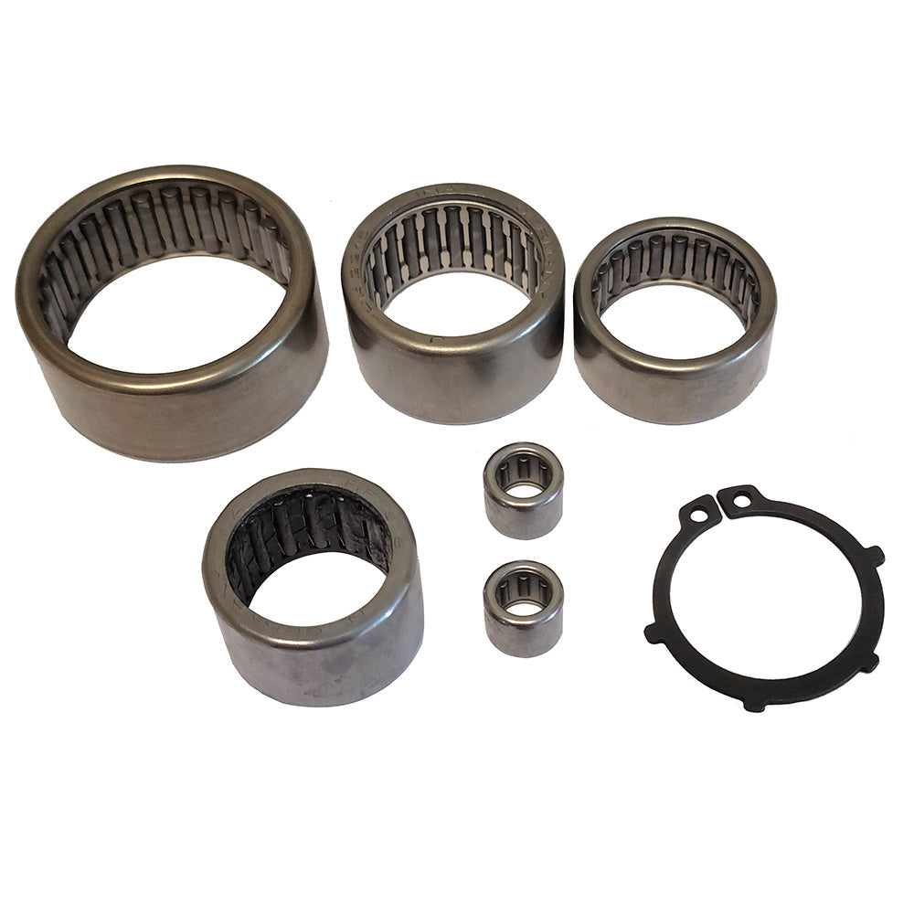 Lewmar Pro-Series Bearings Kit - 2nd Generation - Deckhand Marine Supply