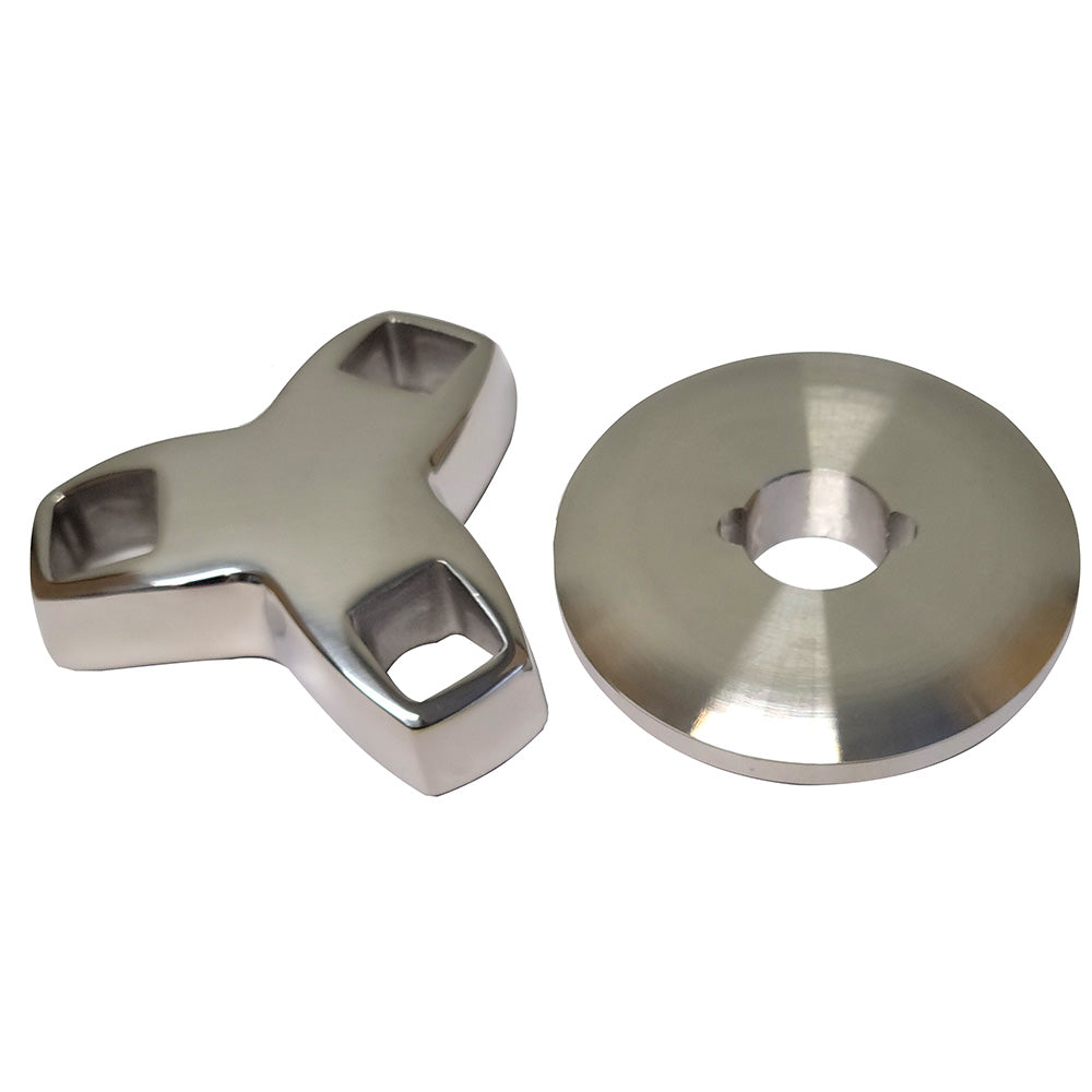 Lewmar Pro-Series Clutch Cone Kit - Deckhand Marine Supply