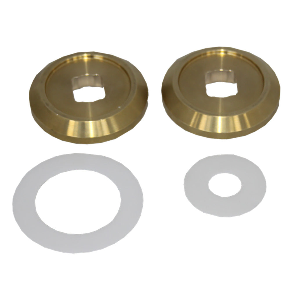 Lewmar Cone Washer Kit v/CPX V Series Windlasses - Deckhand Marine Supply