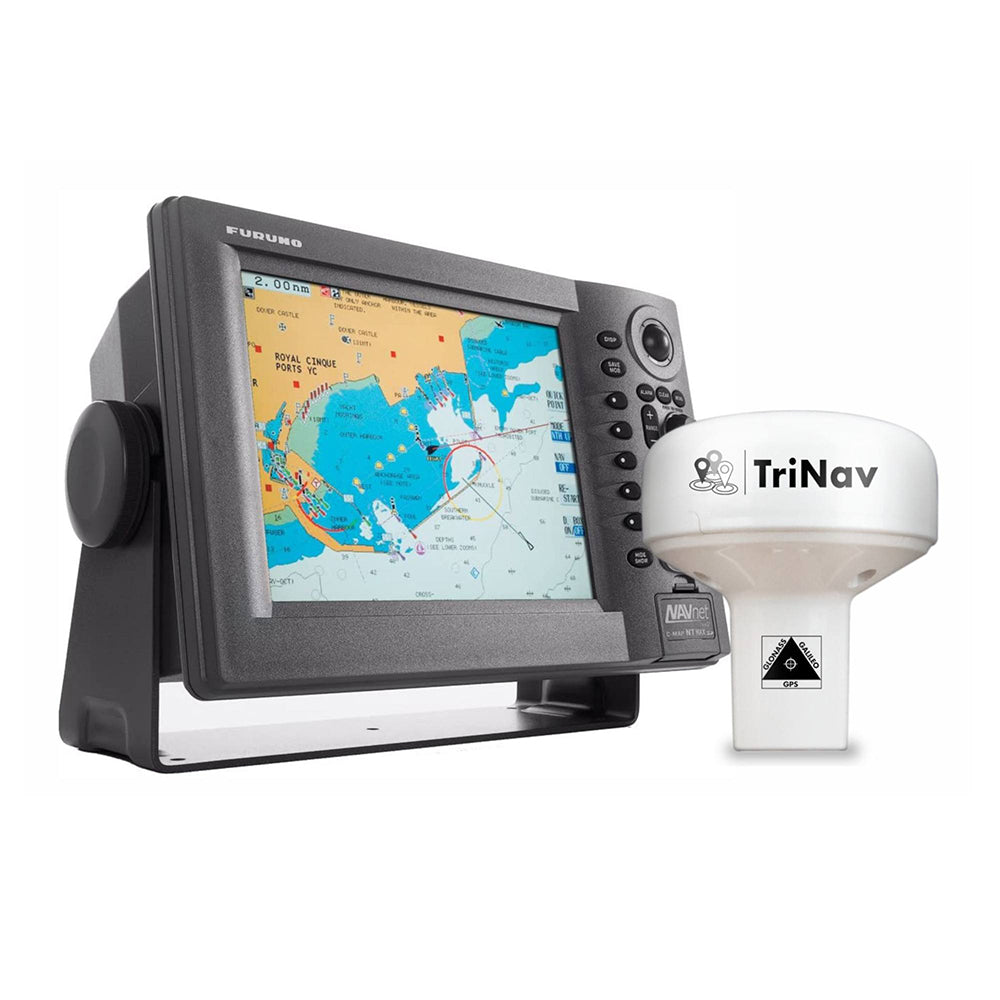 Digital Yacht GPS160F w/Furuno Format Data Output - Deckhand Marine Supply