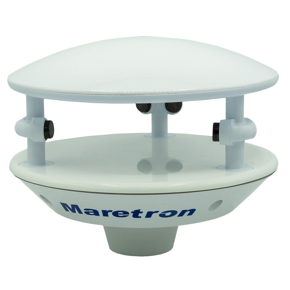 Maretron Ultrasonic Wind Weather Antenna - Deckhand Marine Supply