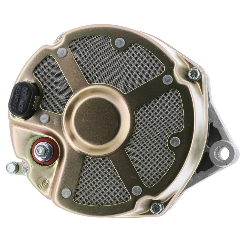 ARCO Marine Premium Replacement Alternator w/Single Groove Pulley - 12V 70A - Deckhand Marine Supply