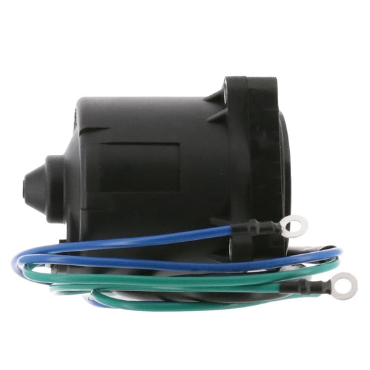 ARCO Marine Replacement Outboard Tilt Trim Motor - Yamaha-4 Bolt - Deckhand Marine Supply