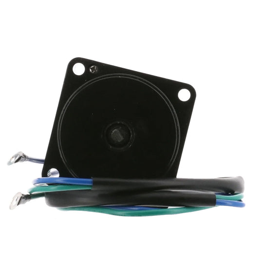 ARCO Marine Replacement Outboard Tilt Trim Motor - Yamaha-4 Bolt - Deckhand Marine Supply